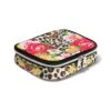 Garden Spots Jewelry Case -Fashion Accessories garden spots jewelry case multi 0