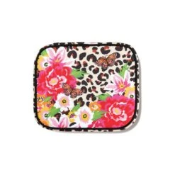 Garden Spots Jewelry Case -Fashion Accessories garden spots jewelry case multi 3