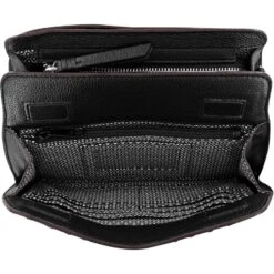 Georgina Organizer -Fashion Accessories georgina organizer black 2