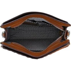 Georgina Organizer -Fashion Accessories georgina organizer bourbon 1