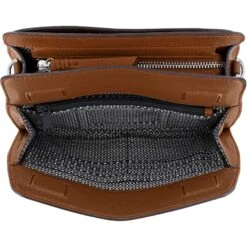 Georgina Organizer -Fashion Accessories georgina organizer bourbon 2