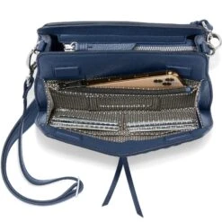 Georgina Organizer -Fashion Accessories georgina organizer french blue 1