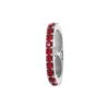 Glitter Double Spacer -Fashion Accessories glitter double spacer red 0 f74ab762 3481 4655 88f8 90f1d97b0a92