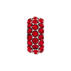 Glitter Spacer -Fashion Accessories glitter spacer red 0 ecc74e17 9d35 4a43 9be1 20dbde3f2964