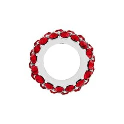 Glitter Spacer -Fashion Accessories glitter spacer red 1 95fd3e3a 7af9 4bdc 9431 aeeac794df76