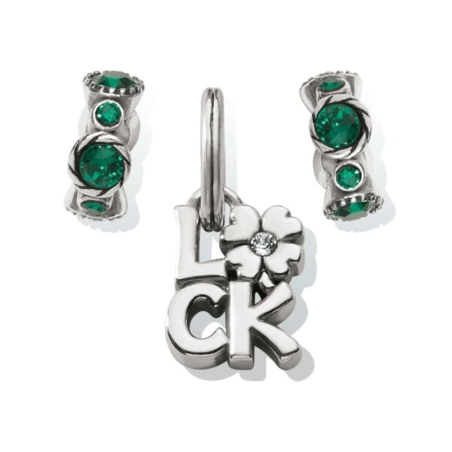 Good Luck Charm Gift Set 3 Good Luck Charm Gift Set