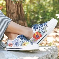 Grove Sneakers -Fashion Accessories grove sneakers white multi 2 38637914 f283 4c22 b9af b9848534e1b2