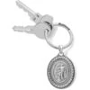 Guardian Angel Key Fob 1 Guardian Angel Key Fob -Fashion Accessories guardian angel key fob silver 0 48276974 6eff 41a0 a8d4 98c0f93fd132