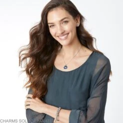 Halo Stargazer Bead -Fashion Accessories halo stargazer bead silver 2 0531d5eb fa5b 481a 8790 02df023848cf