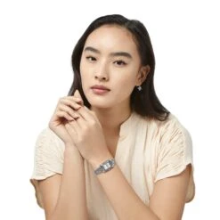 Hamilton Watch -Fashion Accessories hamilton watch silver 3 ad464c53 b922 409a 8517 4101b78d473f