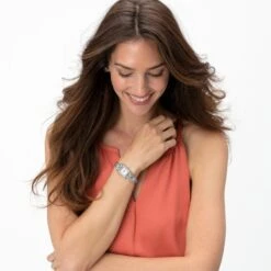 Hamilton Watch -Fashion Accessories hamilton watch silver 4