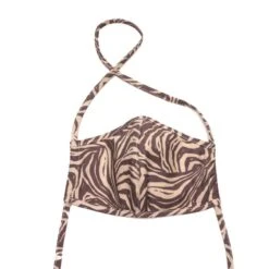 Happy Stripes Face Mask (2 Pack) 10 Happy Stripes Face Mask (2 Pack) -Fashion Accessories happy stripes face mask 2 pack multi 3