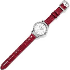 Helsinki Reversible Watch -Fashion Accessories helsinki reversible watch black red 2 8814d4a2 5d4d 4045 a3f3 fa164286957f