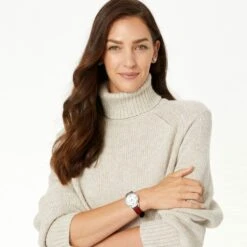 Helsinki Reversible Watch -Fashion Accessories helsinki reversible watch black red 5 5646b2fc 552f 4504 b0f5 6f17ead8dda1