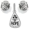 Hope And Faith Gift Set -Fashion Accessories hope and faith gift set silver 0 6b3503a0 ee58 4987 8ef8 71ca34ee273c