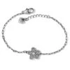 Illumina Daisy Petite Bracelet 2 Illumina Daisy Petite Bracelet -Fashion Accessories illumina daisy petite bracelet silver 0 d1637373 c49f 4624 bd86 b850653fa7d7
