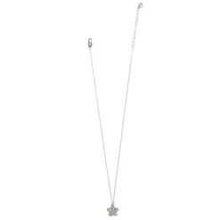 Illumina Daisy Petite Necklace -Fashion Accessories illumina daisy petite necklace silver 1