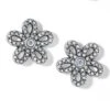 Illumina Daisy Petite Post Earrings