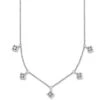 Illumina Diamond Drops Necklace 2 Illumina Diamond Drops Necklace -Fashion Accessories illumina diamond drops necklace silver 0 574a3705 3b5e 4d65 ac9c b94de132f702