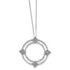 Illumina Diamond Ring Necklace -Fashion Accessories illumina diamond ring necklace silver 0 a0879772 8244 41c7 a1c0 1b7f5414c585