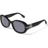 Illumina Diamond Sunglasses -Fashion Accessories illumina diamond sunglasses black 0