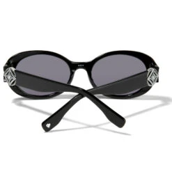 Illumina Diamond Sunglasses -Fashion Accessories illumina diamond sunglasses black 2