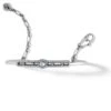 Illumina Lights Allure Bar Bracelet -Fashion Accessories illumina lights allure bar bracelet silver 0