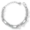 Illumina Lights Chain Bracelet 1 Illumina Lights Chain Bracelet -Fashion Accessories illumina lights chain bracelet silver 0