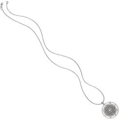 Illumina Lights Convertible Necklace -Fashion Accessories illumina lights convertible necklace silver 3 a9dae7ba a9f9 440e b4b9 2296d84d538b