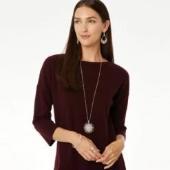 Illumina Lights Convertible Necklace -Fashion Accessories illumina lights convertible necklace silver 4 4f8064d9 932f 44fd 9311 ecd28bf542f0