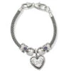 In Love Bracelet -Fashion Accessories in love bracelet silver 0 fe705241 67df 484f 8aec 7fb125d6efb3