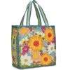 In The Garden Tote -Fashion Accessories in the garden tote multi 0