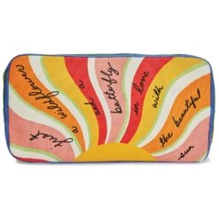 In The Garden Tote -Fashion Accessories in the garden tote multi 3