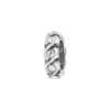 Infinity Spacer -Fashion Accessories infinity spacer silver 0