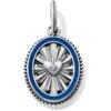 Inner Shine Amulet -Fashion Accessories inner shine amulet silver blue 0 48ef6799 4577 4894 b882 2fb0e4b848c8