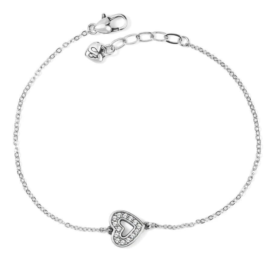 Inner Shine Love Anklet 3 Inner Shine Love Anklet
