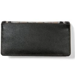 Interlok Braid Large Wallet -Fashion Accessories interlok braid large wallet multi 2 6e10768f fe15 4ec6 9336 bfb5ada015c4