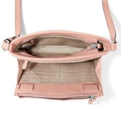 Interlok City Organizer -Fashion Accessories interlok city organizer pink sand 1