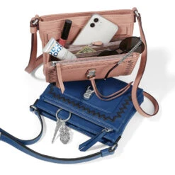 Interlok City Organizer -Fashion Accessories interlok city organizer pink sand 3