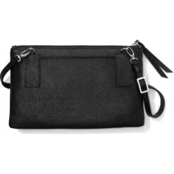 Interlok Convertible Belt Pouch -Fashion Accessories interlok convertible belt pouch black 2 b7e01c5a bd78 47c2 bfc6 1e9d80fbb119