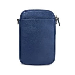 Interlok Mini Utility Bag -Fashion Accessories interlok mini utility bag french blue 2