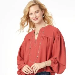 Interlok Petite Long Necklace 7 Interlok Petite Long Necklace -Fashion Accessories interlok petite long necklace silver 2 9aa8bfa7 90fd 437b 9f67 b7b6f02b5149