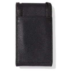 Interlok Phone Organizer 24 Interlok Phone Organizer -Fashion Accessories interlok phone organizer black 2