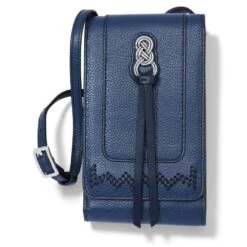 Interlok Phone Organizer 30 Interlok Phone Organizer -Fashion Accessories interlok phone organizer french blue 0