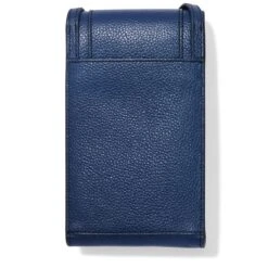 Interlok Phone Organizer 32 Interlok Phone Organizer -Fashion Accessories interlok phone organizer french blue 2