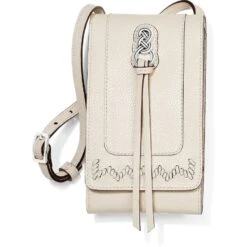 Interlok Phone Organizer 25 Interlok Phone Organizer -Fashion Accessories interlok phone organizer white 0