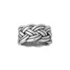 Interlok Ring -Fashion Accessories interlok ring silver 0 714725d0 37ec 45c9 ba75 a9d466e921c5