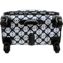 Interlok Weekender -Fashion Accessories interlok weekender multi 3