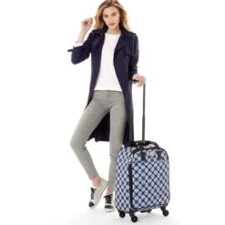 Interlok Weekender -Fashion Accessories interlok weekender multi 4