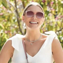 Intrigue Sunglasses 14 Intrigue Sunglasses -Fashion Accessories intrigue sunglasses rosewater 5